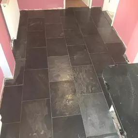 Bild von PH Tiling Specialists