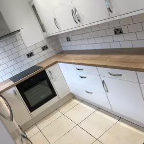 Bild von PH Tiling Specialists