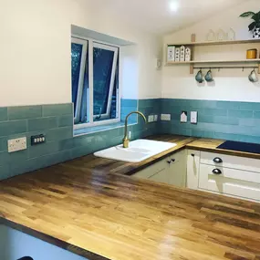 Bild von PH Tiling Specialists