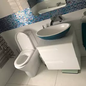 Bild von PH Tiling Specialists