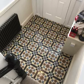 Bild von PH Tiling Specialists