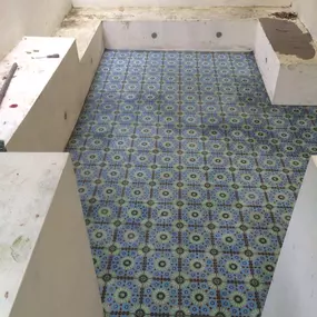 Bild von PH Tiling Specialists