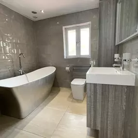 Bild von PH Tiling Specialists