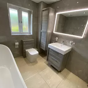 Bild von PH Tiling Specialists