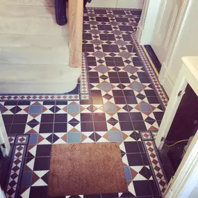 Bild von PH Tiling Specialists