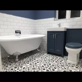 Bild von PH Tiling Specialists