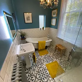 Bild von PH Tiling Specialists