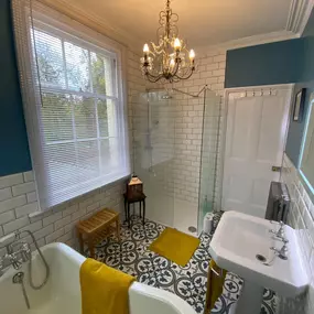 Bild von PH Tiling Specialists