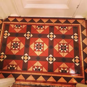 Bild von PH Tiling Specialists