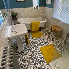 Bild von PH Tiling Specialists