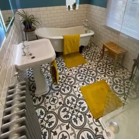Bild von PH Tiling Specialists