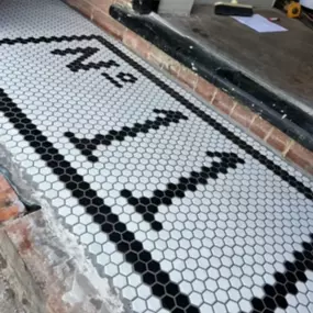 Bild von PH Tiling Specialists
