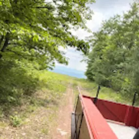 Bild von Jim Thorpe Horse Adventures