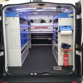 Bild von Profauto Equipments, S.L.