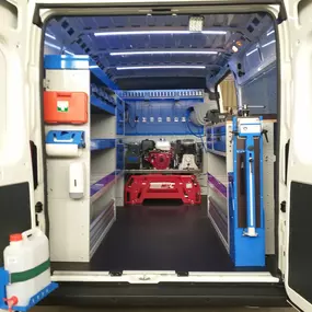 Bild von Profauto Equipments, S.L.