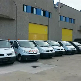 Bild von Profauto Equipments, S.L.