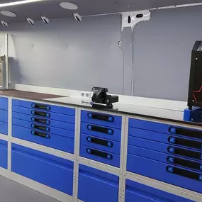 Bild von Profauto Equipments, S.L.
