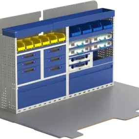 Bild von Profauto Equipments, S.L.