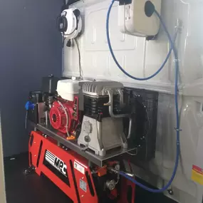 Bild von Profauto Equipments, S.L.