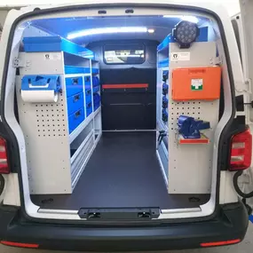 Bild von Profauto Equipments, S.L.
