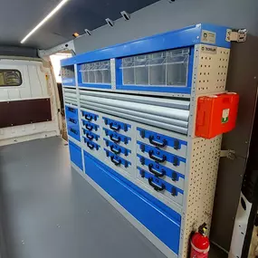 Bild von Profauto Equipments, S.L.
