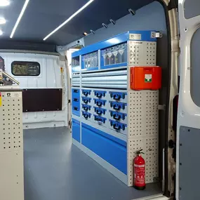 Bild von Profauto Equipments, S.L.