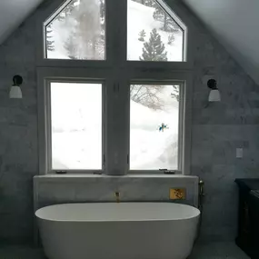 Bathrooom tiles, Reno NV