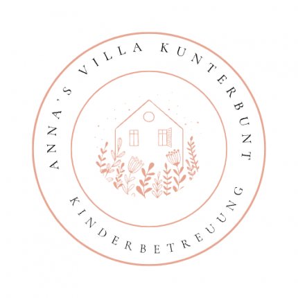 Logo de Anna Villa Kunterbunt