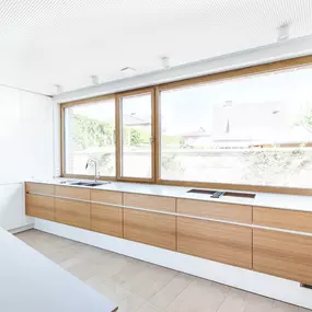 schöpker holz-wohn-form - Ihr Tischler für Küchen nach Maß und ganzheitliche Raumgestaltung