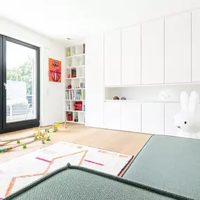 schöpker holz-wohn-form - Ihr Tischler für Küchen nach Maß und ganzheitliche Raumgestaltung
