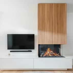 schöpker holz-wohn-form - Ihr Tischler für Küchen nach Maß und ganzheitliche Raumgestaltung
