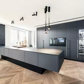 schöpker holz-wohn-form - Ihr Tischler für Küchen nach Maß und ganzheitliche Raumgestaltung