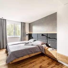 schöpker holz-wohn-form - Ihr Tischler für Küchen nach Maß und ganzheitliche Raumgestaltung