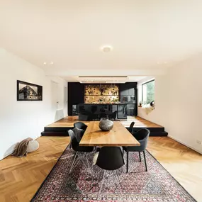 schöpker holz-wohn-form - Ihr Tischler für Küchen nach Maß und ganzheitliche Raumgestaltung