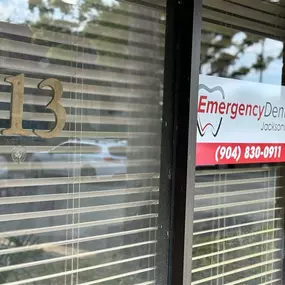 Bild von Emergency Dental of Jacksonville