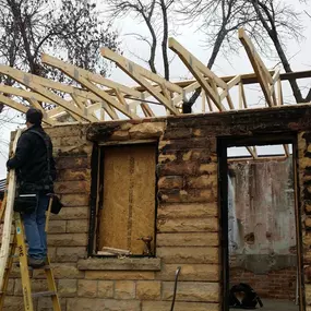 Bild von Rick Ites Construction