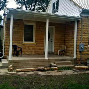 Bild von Rick Ites Construction