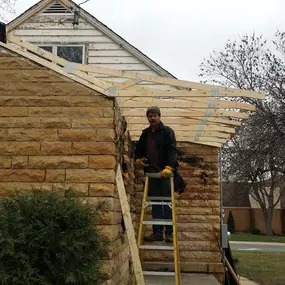 Bild von Rick Ites Construction