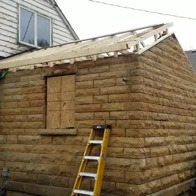 Bild von Rick Ites Construction