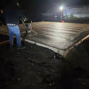 Bild von Rick Ites Construction