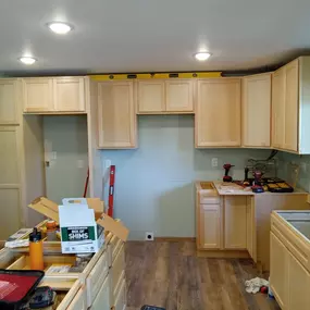 Bild von Rick Ites Construction
