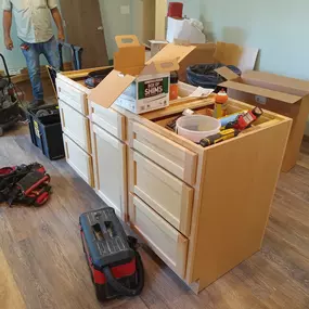 Bild von Rick Ites Construction
