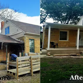 Bild von Rick Ites Construction