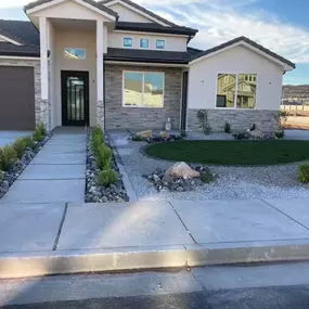 Bild von Trani's Landscaping: Serving Southern Utah