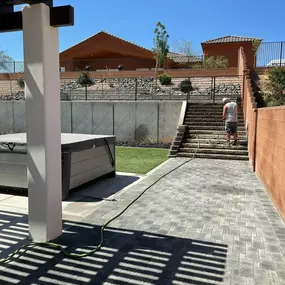 Bild von Trani's Landscaping: Serving Southern Utah