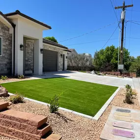 Bild von Trani's Landscaping: Serving Southern Utah