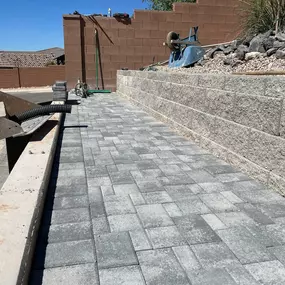 Bild von Trani's Landscaping: Serving Southern Utah