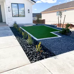 Bild von Trani's Landscaping: Serving Southern Utah