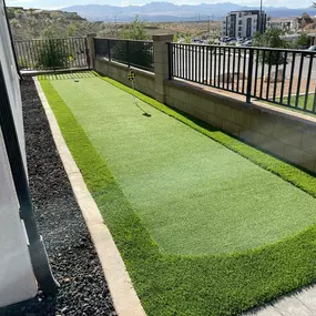 Bild von Trani's Landscaping: Serving Southern Utah