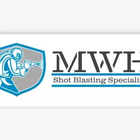 Bild von MWH Shot Blasting Specialist Ltd